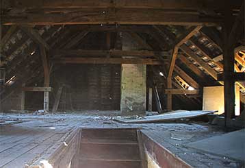 Attic Cleaning | Attic Cleaning Oakland, CA