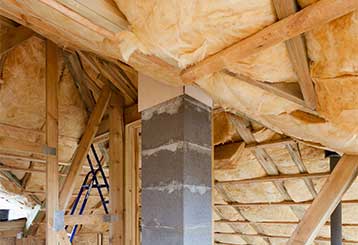 4 Most Common Attic Insulation Malfunctions | Attic Cleaning Oakland, CA