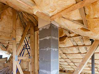 Common Attic Insulation Malfunctions | Attic Cleaning Oakland, CA Common Attic Insulation Malfunctions | Attic Cleaning Oakland, CA
