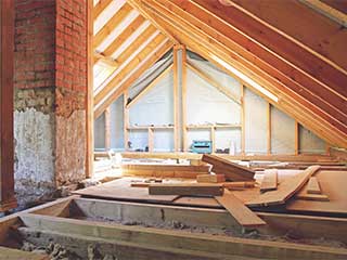 Insulation Removal | Attic Cleaning Oakland, CA Insulation Removal | Attic Cleaning Oakland, CA
