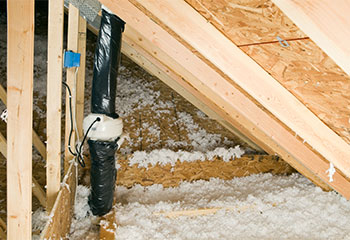 Spray Foam Insulation | Attic Cleaning Oakland, CA